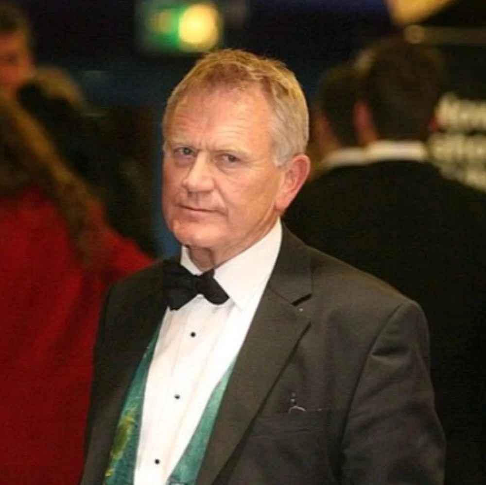Timothy John Wroughton Craig How Did Daniel Craig's Father Die? Dicy