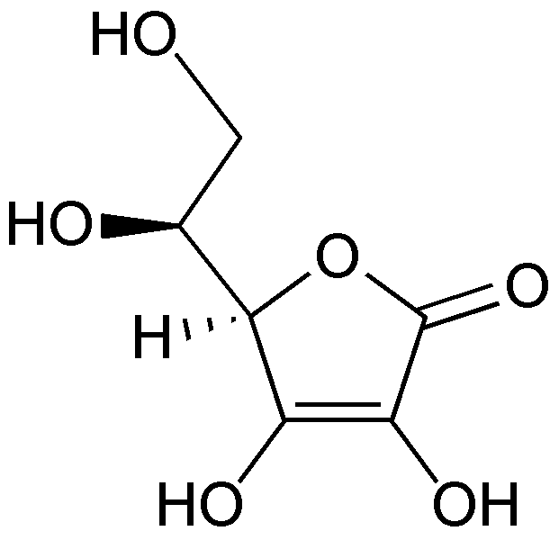 Key Difference Between Citric Acid and Ascorbic Acid