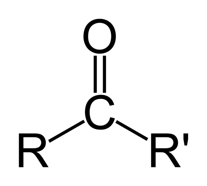 Key Difference Between Carbonyl and Ketone