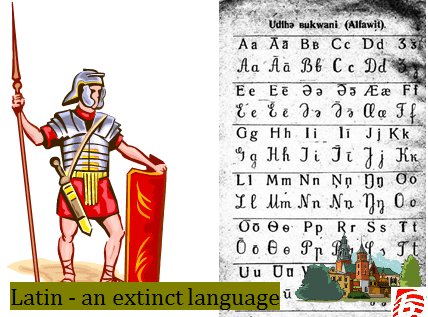 Latin Language