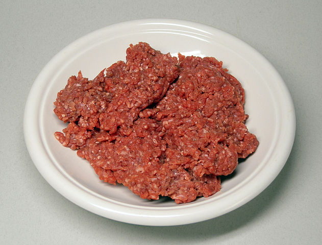  Ground Beef vs Ground Chuck