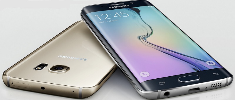 Difference Between Samsung Galaxy S6 Edge and S6 Edge Plus