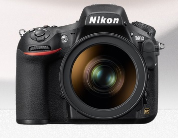  Nikon D750 vs D810