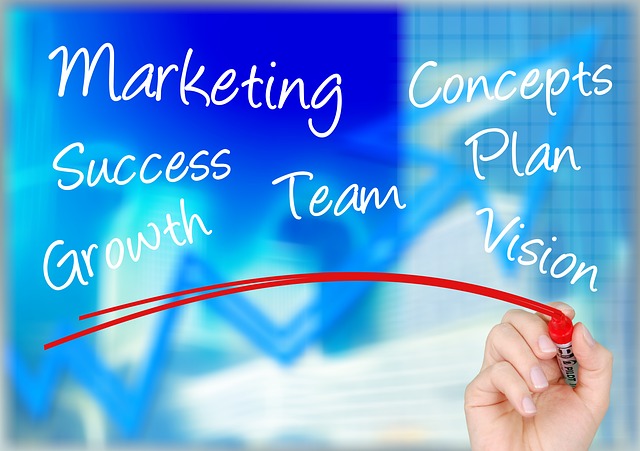 Key Difference - Corporate Strategy vs Marketing Strategy