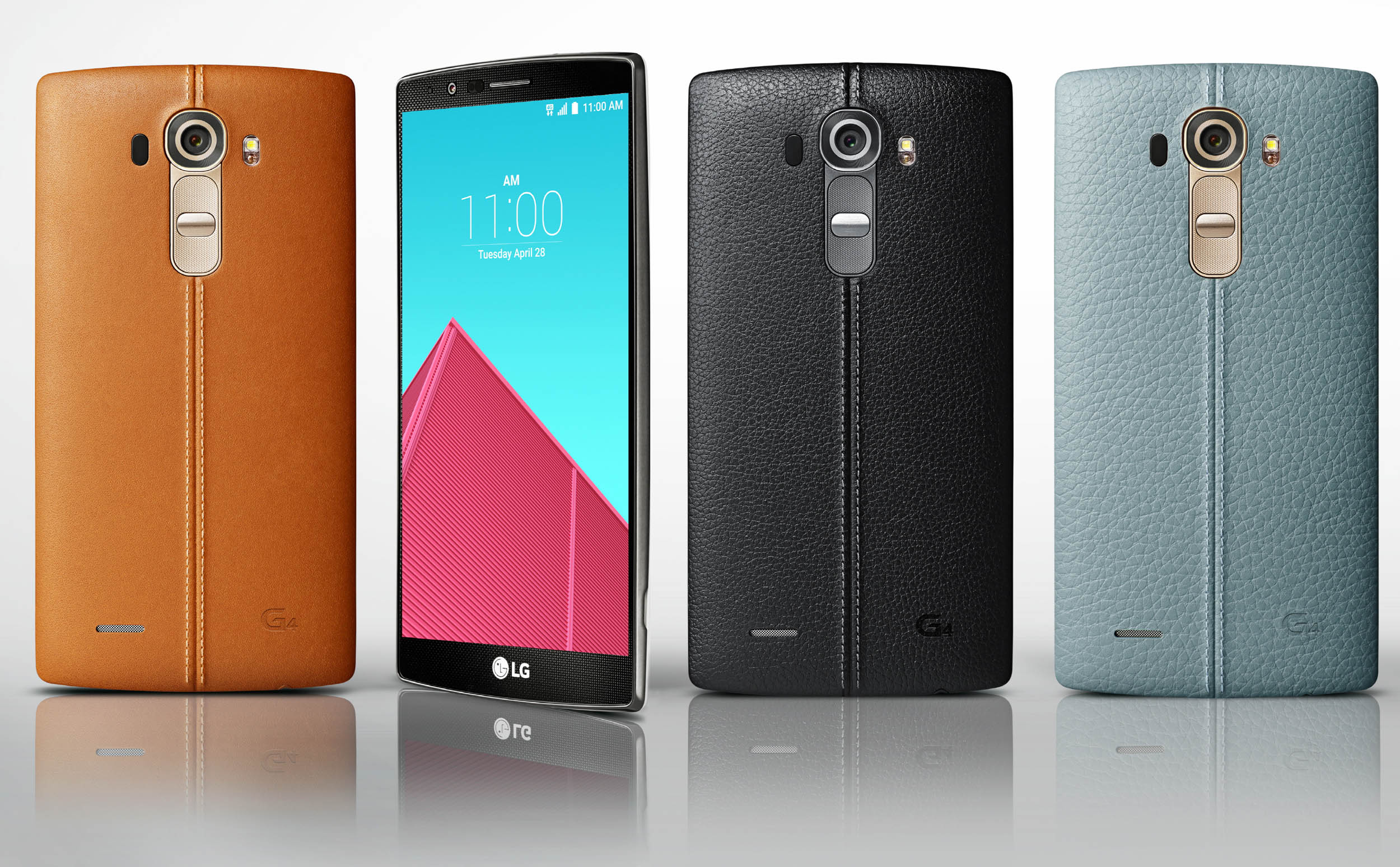 difference between Galaxy Edge plus and LG G4-