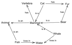 Difference Between Semantic and Syntactic
