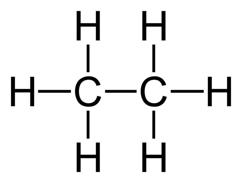 Difference Between Methane and Ethane - image 2