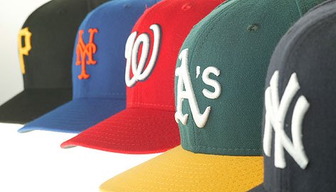 Key Difference - Hat vs Cap