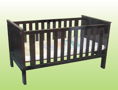 Key Difference - Crib vs Cot