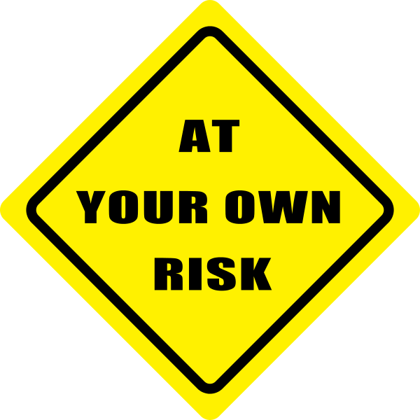 Difference Between Risk and Vulnerability 