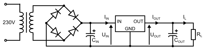 Difference Between SMPS and Linear Power Supply 