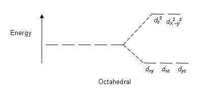 Difference Between Strong Ligand and Weak Ligand