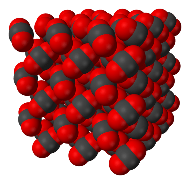 Key Difference Between Ionic and Molecular Solids