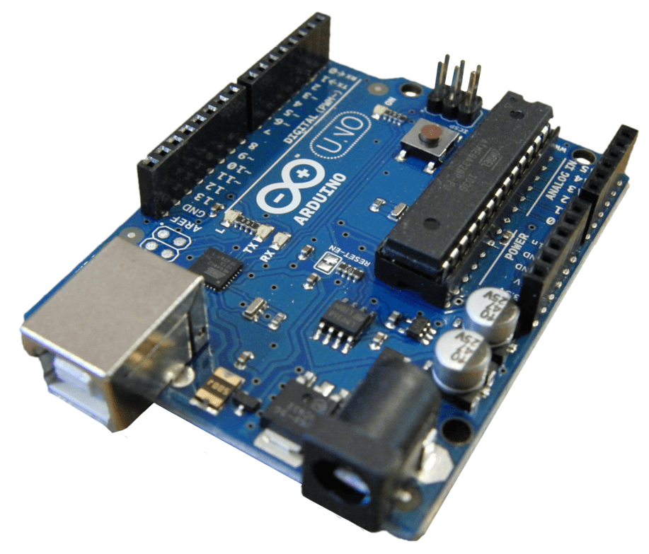 Key Difference Between Arduino and Raspberry Pi 