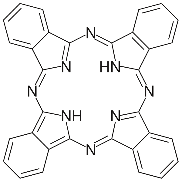 Key Difference - Chelate vs Macrocyclic Ligands