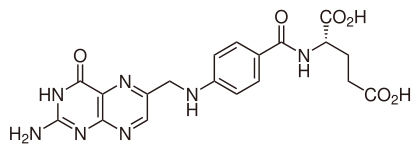 Key Difference Between L Methylfolate and Folic Acid 