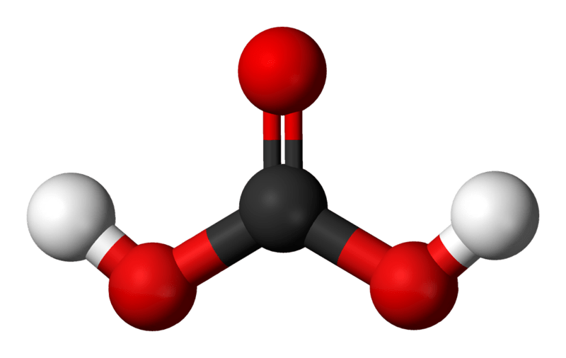 Difference Between Volatile and Nonvolatile Acids