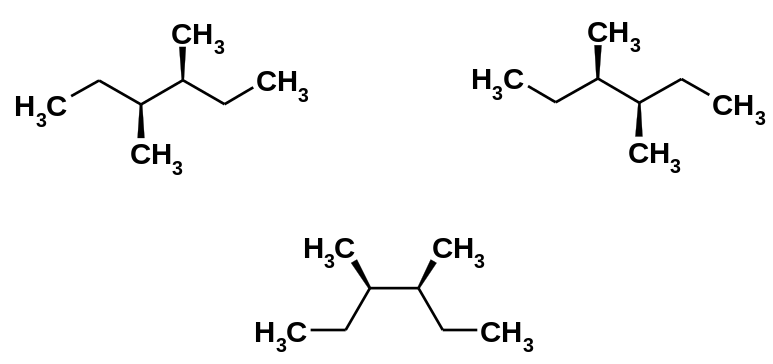 Difference Between Structural Isomers vs Stereoisomers_Fig 02