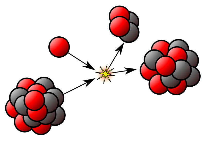 Difference Between Parent and Daughter Isotopes