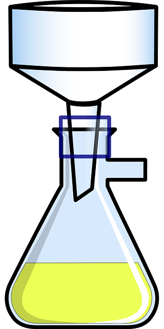 Key Difference - Clarification vs Filtration