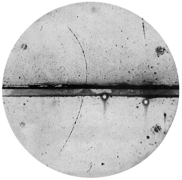 Key Difference - Matter vs Antimatter