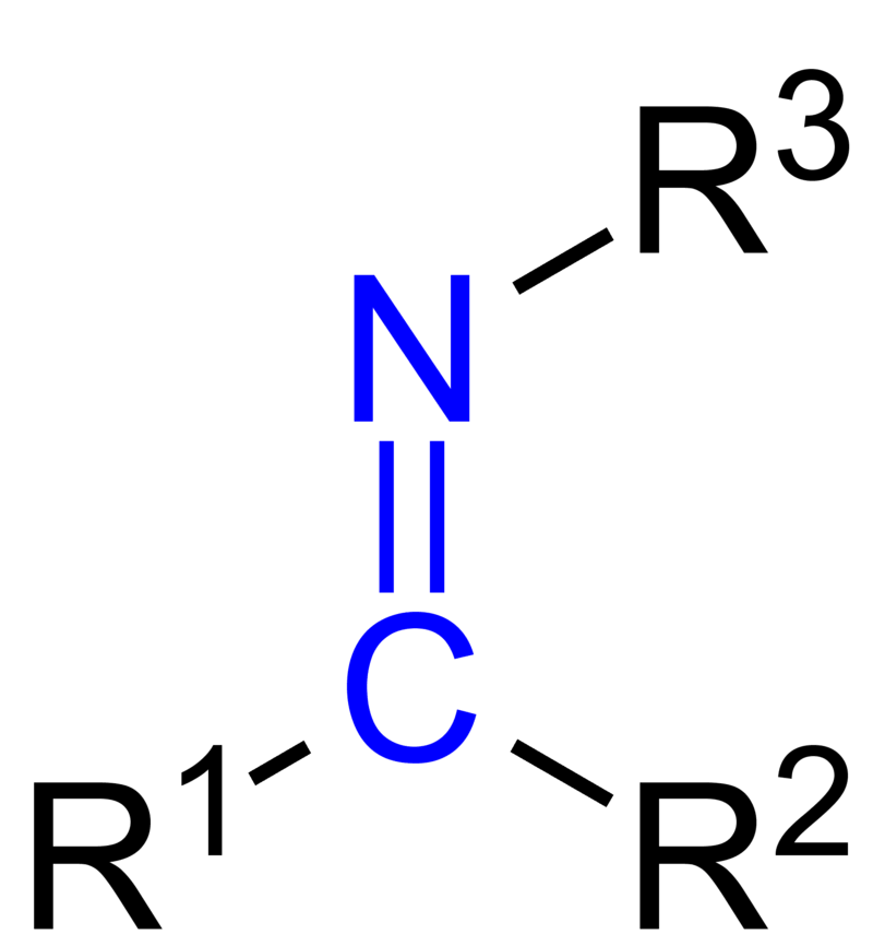 Difference Between Schiff Base and Schiff's Reagent