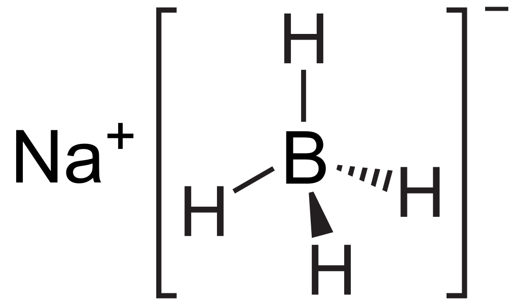 Difference Between NaBH4 and LiAlH4 Reaction