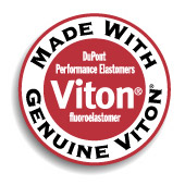 Key Difference - Nitrile vs Viton