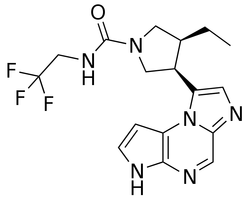 Compare Baricitinib vs Tofacitinib vs Upadacitinib