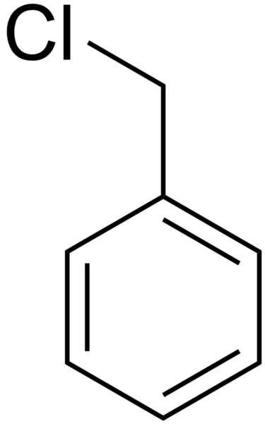 Difference Between Benzyl Chloride and Benzoyl Chloride