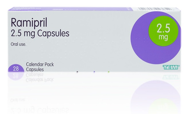 Example of Angiotensin Receptor Blockers