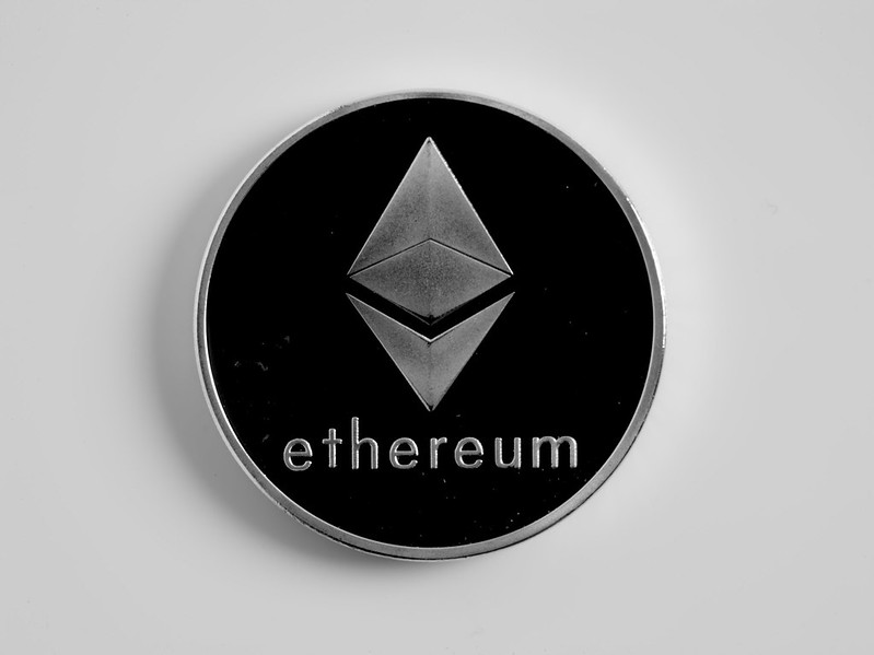 Bitcoin and Ethereum - Side by Side Comparison 