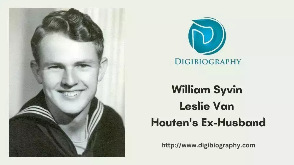 William Syvin and leslie, Biographical, Age, Life style
