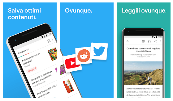 Le 12 app indispensabili per Android di cui non si può