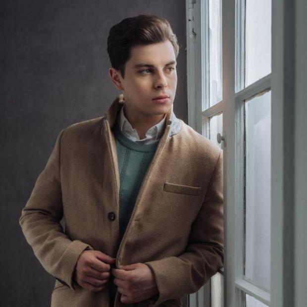 Jake T. Austin talks 'New Year's Eve,' 'Adverse,' plans for 2021