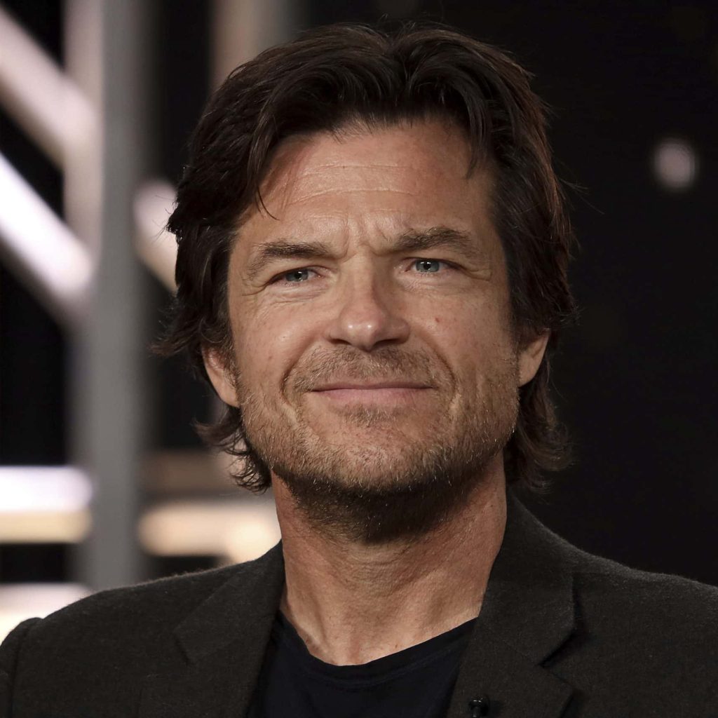 Jason Bateman Is Thankful To His Children And Wife At The 2023 SAG