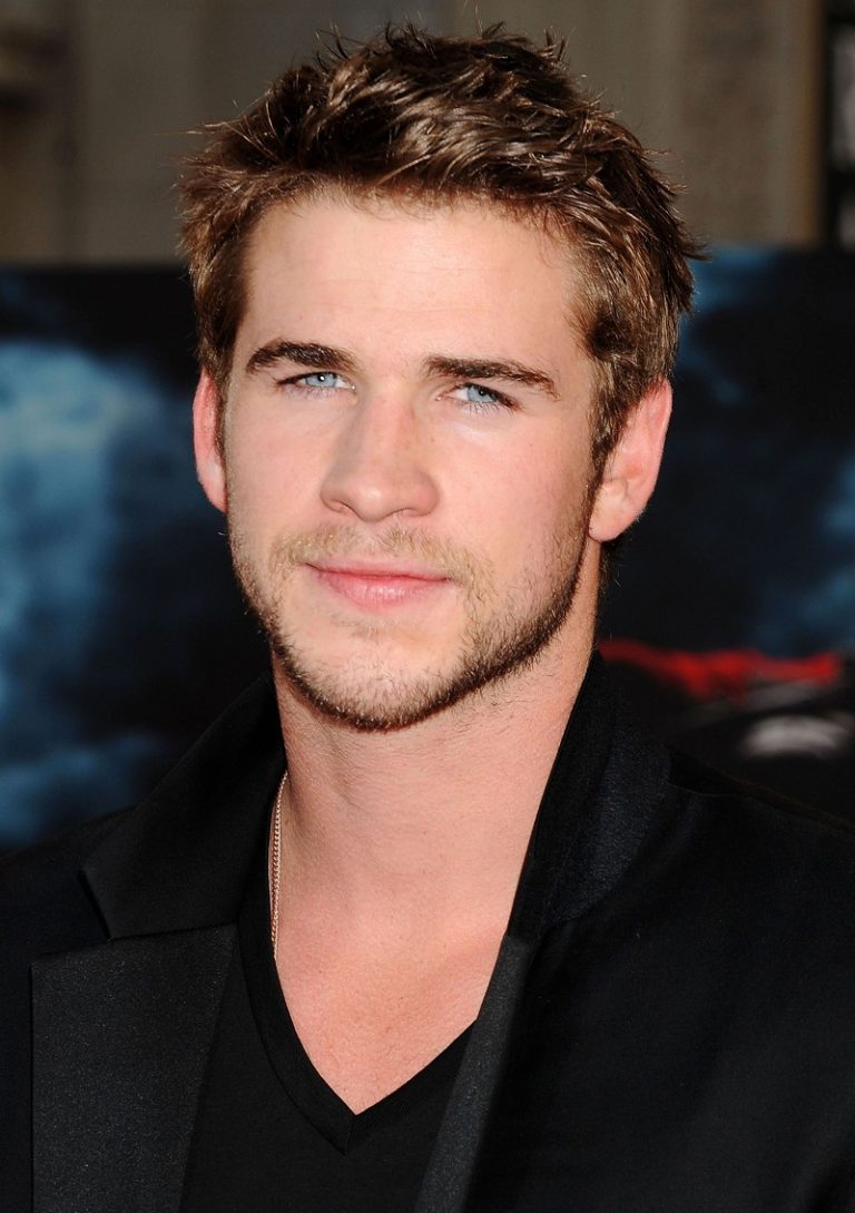 Liam Hemsworth Height, Age, Weight, Body Measurements Dino System