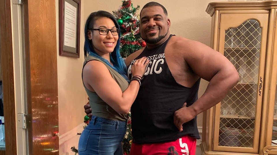 Mia Yim and Keith Lee announce engagement Diva Dirt