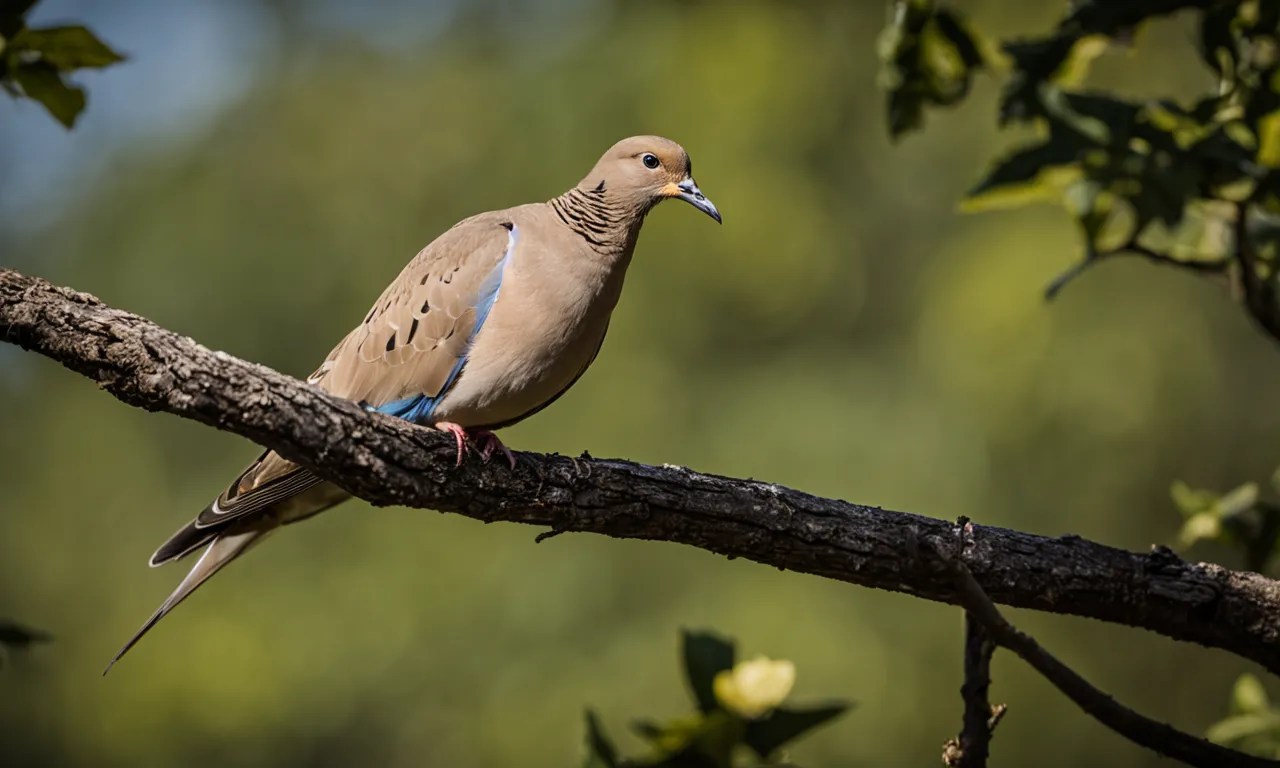 What Bird Symbolizes The Death Of A Loved One? An InDepth Look