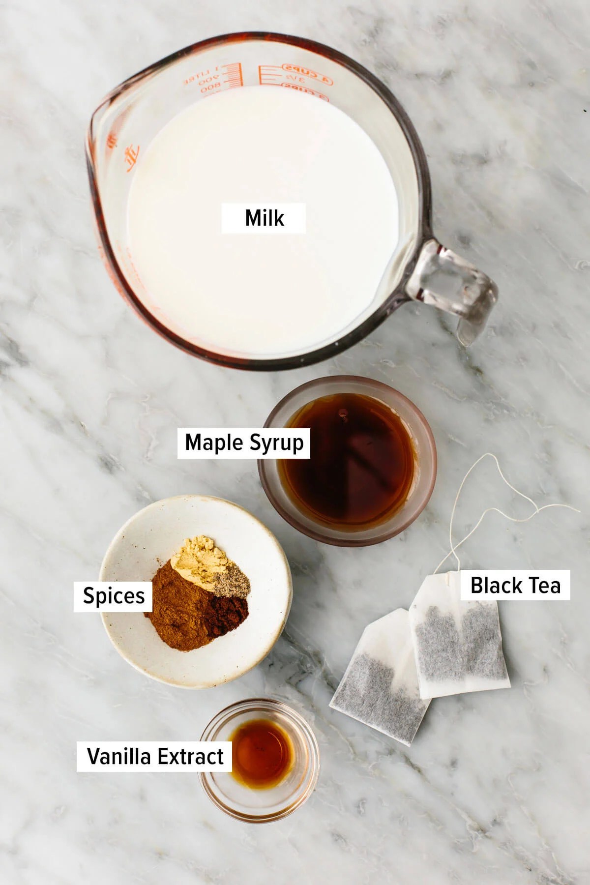 How to Brew Chai Tea