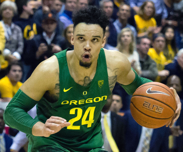 DraftExpress Dillon Brooks DraftExpress Profile Stats, Comparisons