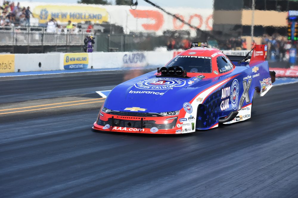 2021 Nhra Sonoma Pro Final Results Drag Racing List