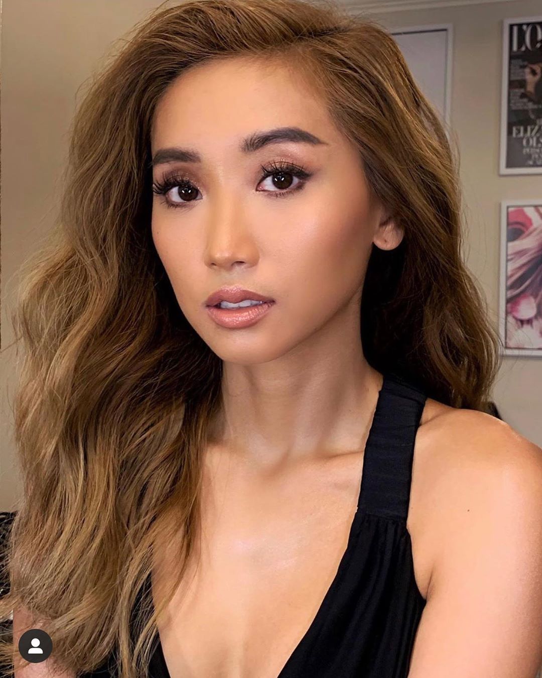 Brenda Song (Actress) Height, Weight, Age, Movies, Biography, News