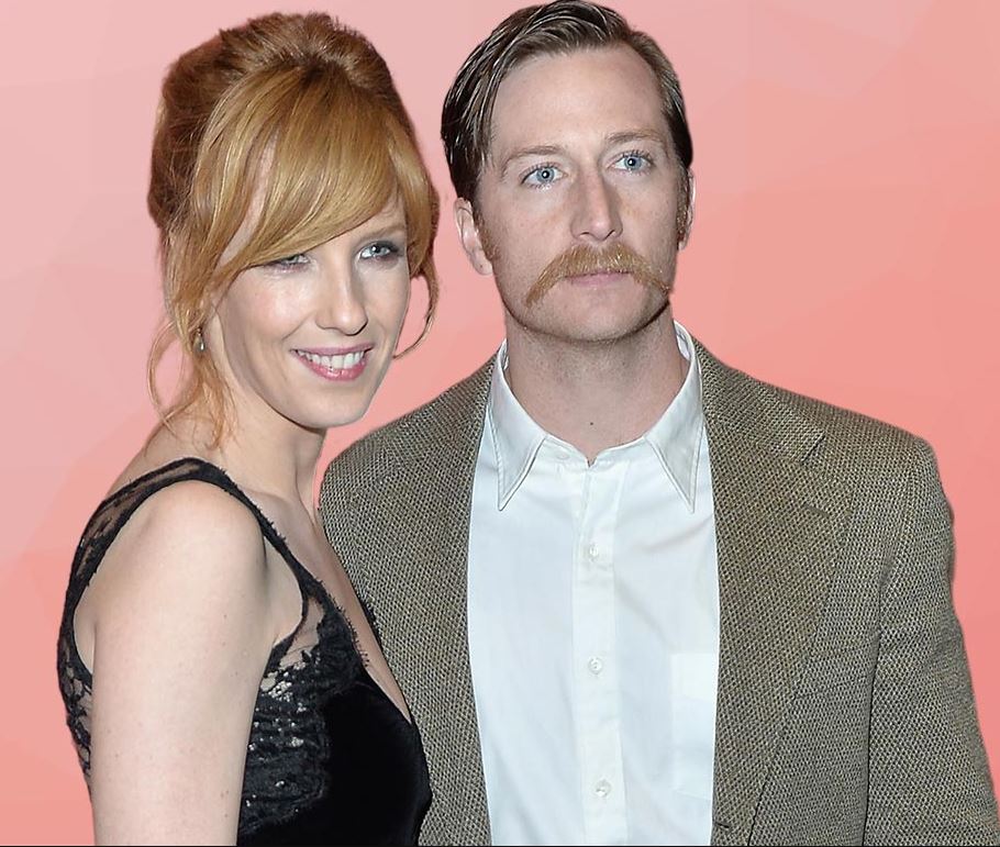 Who is Kyle Baugher? Wiki, Biography & Facts About Kelly Reilly's Husband