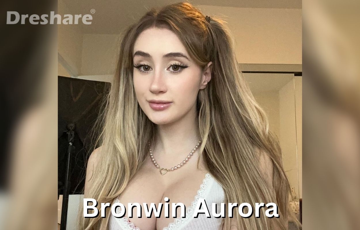 Bronwin Aurora Biography Age Height Ethnicity Boyfriend |