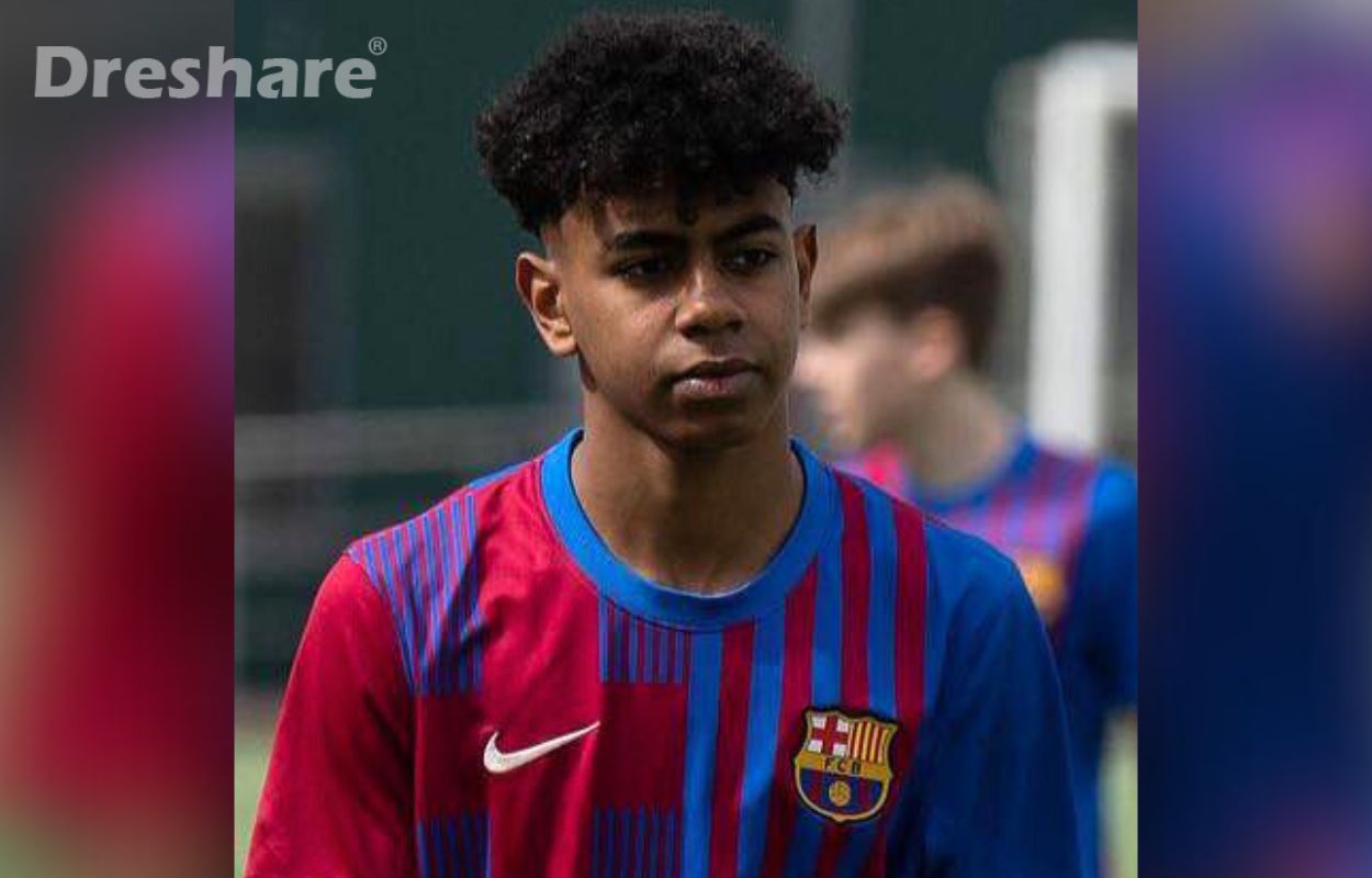 Lamine Yamal Biography, Height, Age, Parents, Net Worth, Girlfriend