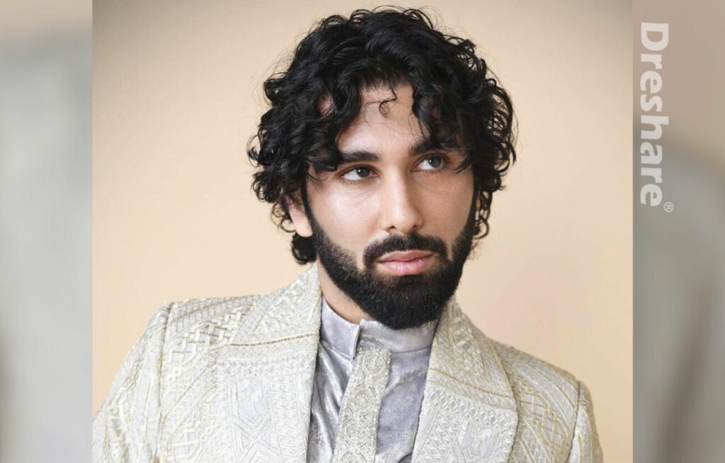 Orhan Awatramani Wiki, Age, Family, Girlfriend, Religion, Net worth