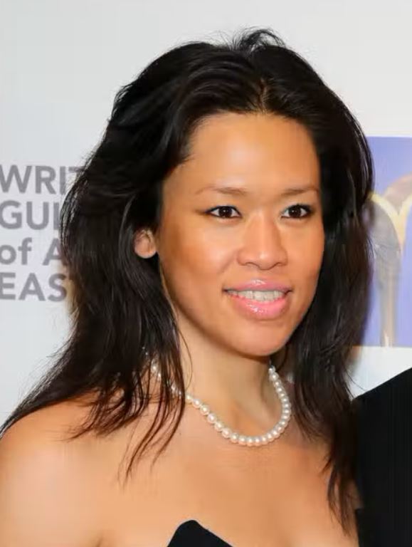 Tiffany Chen Wiki (Robert De Niro's Girlfriend) Age, Child, Husband