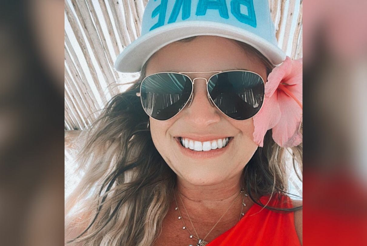 Who is Lindsay Shiver? Wiki, Biography, Age, Husband, Children, Family
