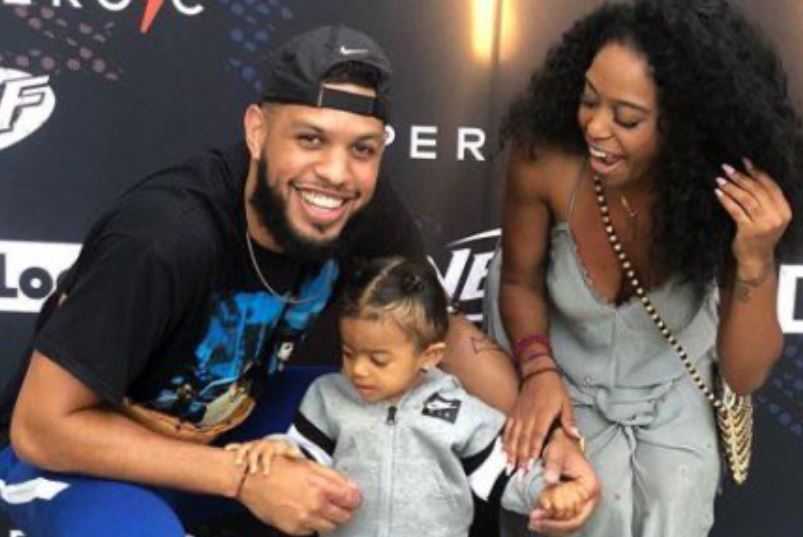 Sarunas J Jackson Biography, Wiki, Brother, Wife, Parents, Net Worth